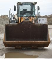 vehicle construction excavator 0025